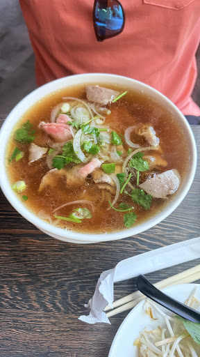 Photo of Alysa's Pho and Banh Mi (Broadmead Branch) - 777 Royal Oak Dr #480, Victoria, BC V8X 4V1